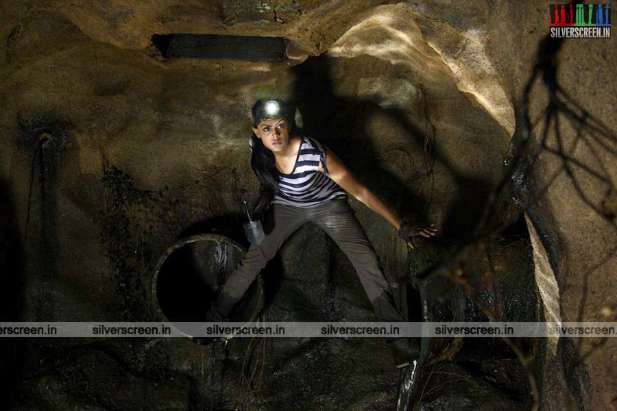 Purampokku Engira Podhuvudamai Movie Stills