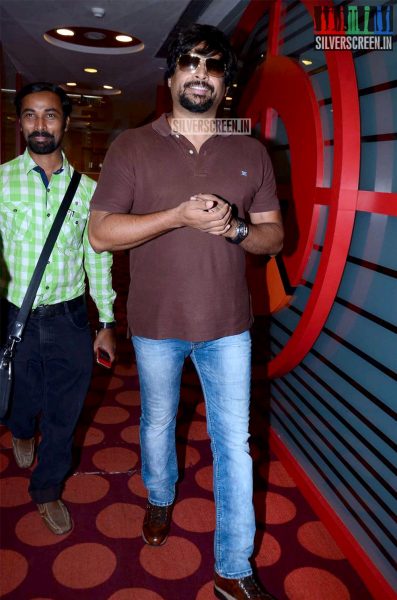 R Madhavan Promotes Tanu Weds Manu Returns at Red FM