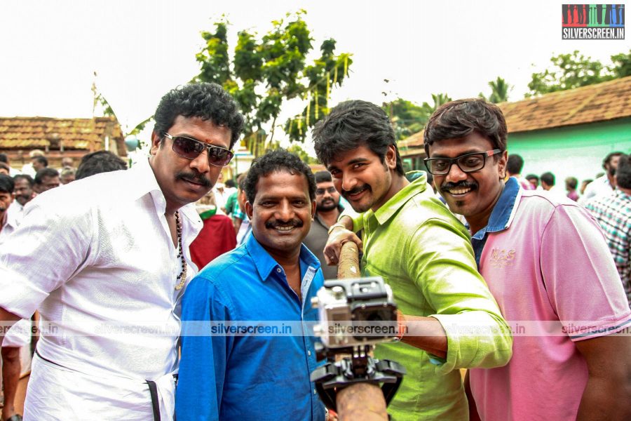 Rajini Murugan Movie Stills