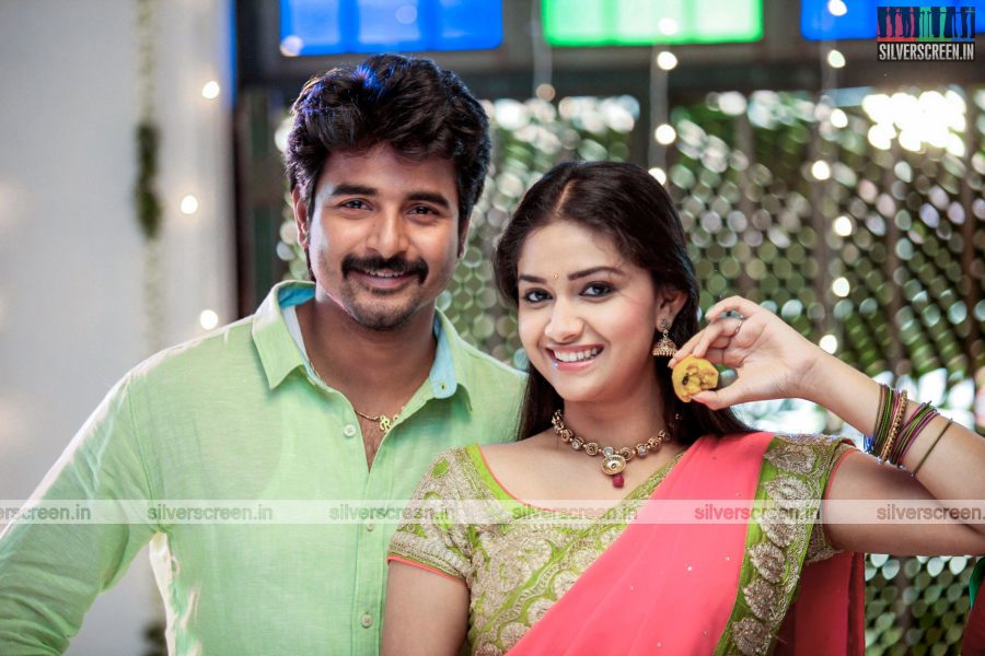 Rajini Murugan Movie Stills