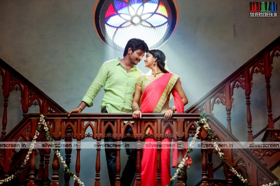 Rajini Murugan Movie Stills