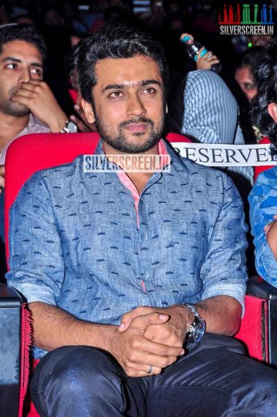 at Rakshasudu Audio Launch