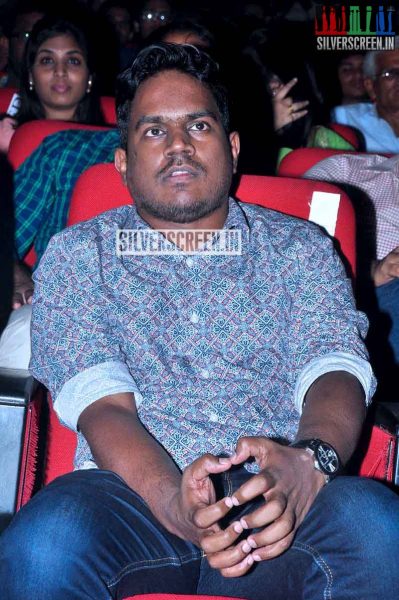 at Rakshasudu Audio Launch