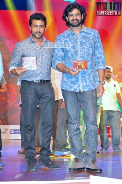 at Rakshasudu Audio Launch