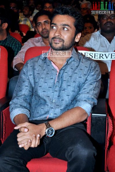 at Rakshasudu Audio Launch