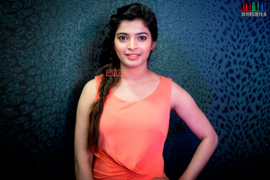 Sanchita Shetty HQ Phtotos from a Toni & Guy Salon Launch