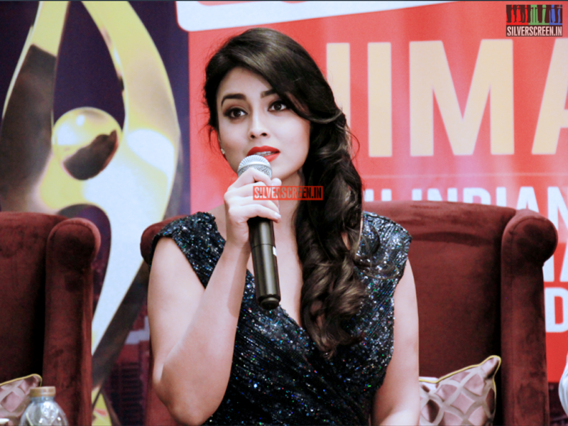 SIIMA 2015 Dubai Press Meet Photos