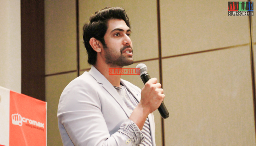 SIIMA 2015 Dubai Press Meet Photos