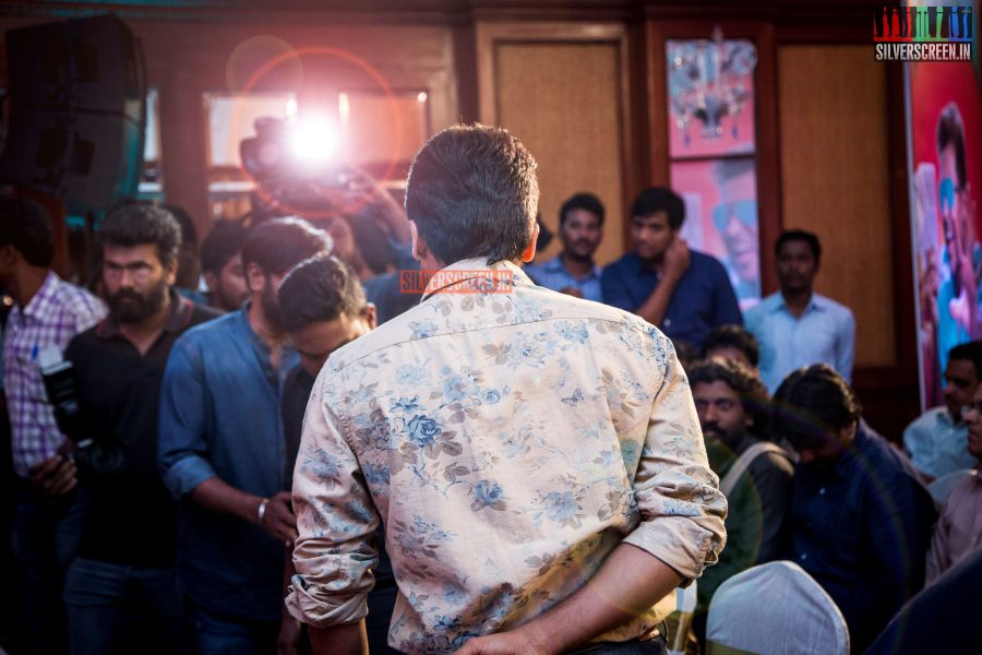 Suriya HQ Photos from Masss Press Meet