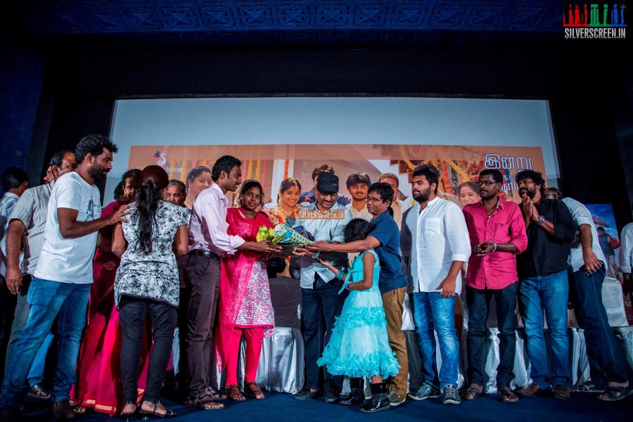 at Thiruttu Kalyanam Audio Launch