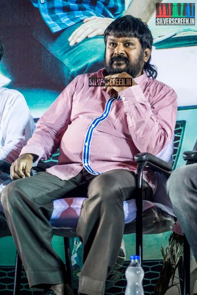 Thiruttu Rail Audio Launch Photos