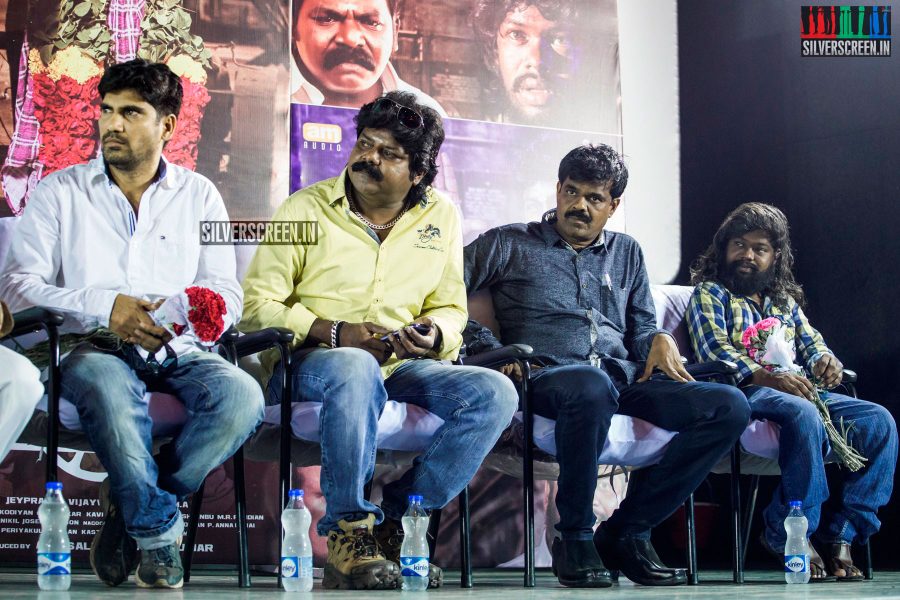 Thiruttu Rail Audio Launch Photos