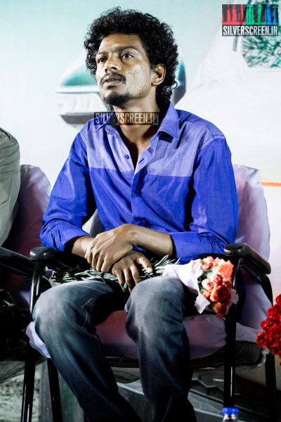 Thiruttu Rail Audio Launch Photos