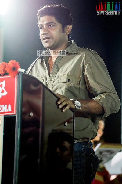 Thiruttu Rail Audio Launch Photos