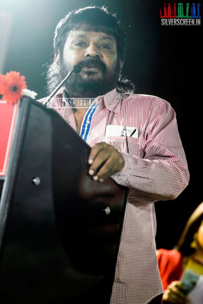 Thiruttu Rail Audio Launch Photos