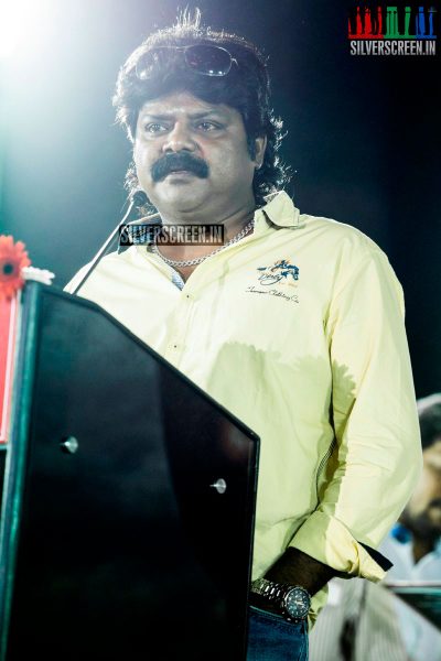 Thiruttu Rail Audio Launch Photos