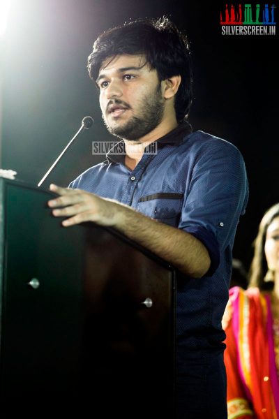 Thiruttu Rail Audio Launch Photos