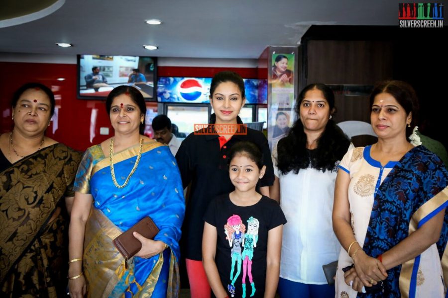 Thudi Movie Launch Photos