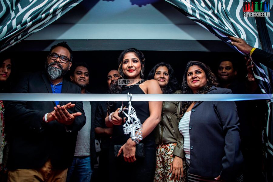 Toni & Guy Essensuals Salon Launch at Anna Nagar West – HQ Photos
