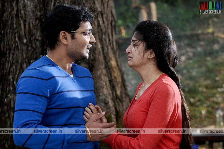 Achharam Movie Stills