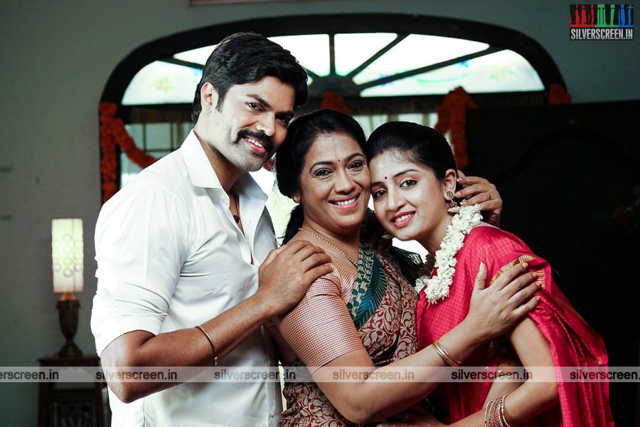 Achharam Movie Stills