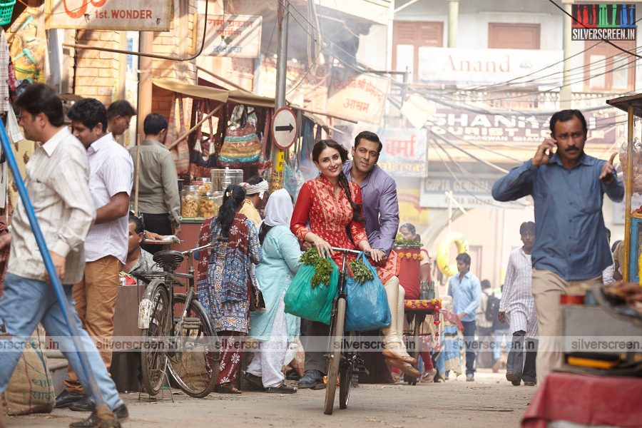 Bajrangi Bhaijan Movie Stills