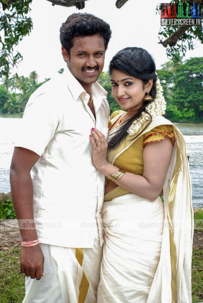 Buthanin Sirippu Movie Stills