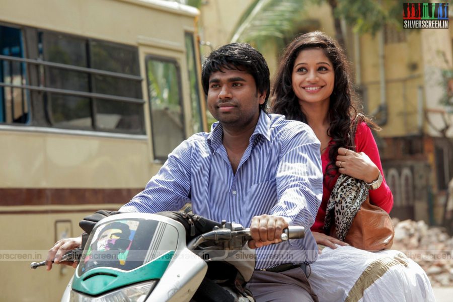 Buthanin Sirippu Movie Stills