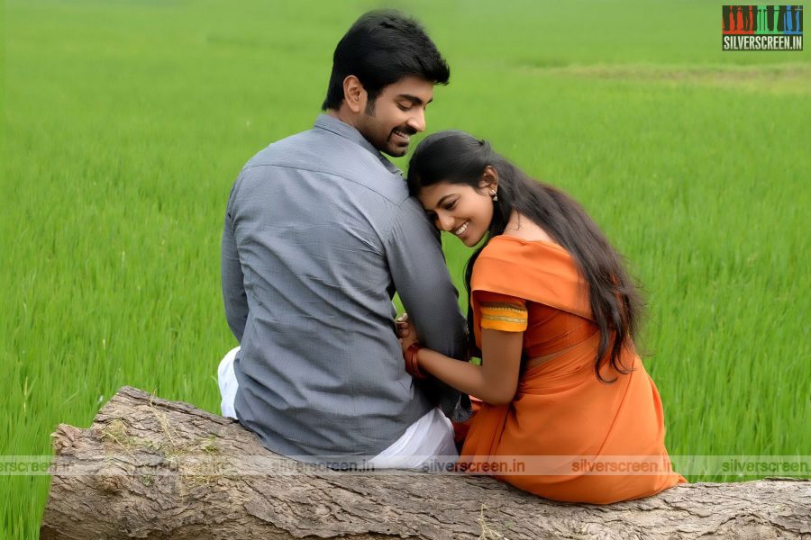 Chandi Veeran Movie Stills