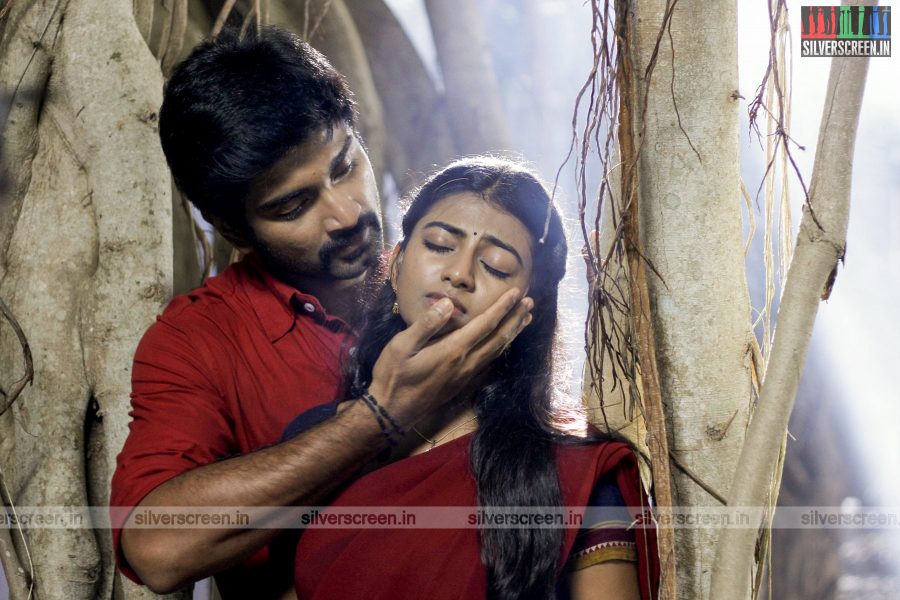 Chandi Veeran Movie Stills