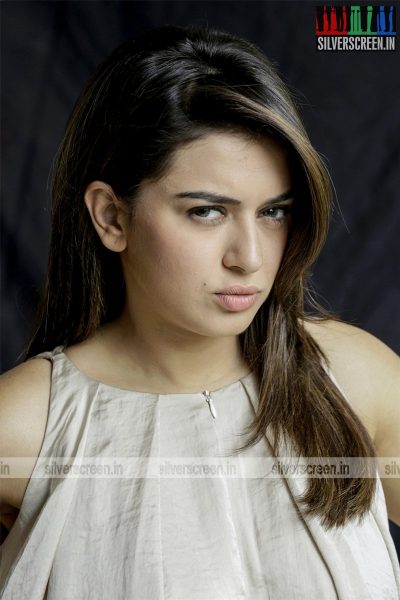 Hansika Motwani Latest Photos