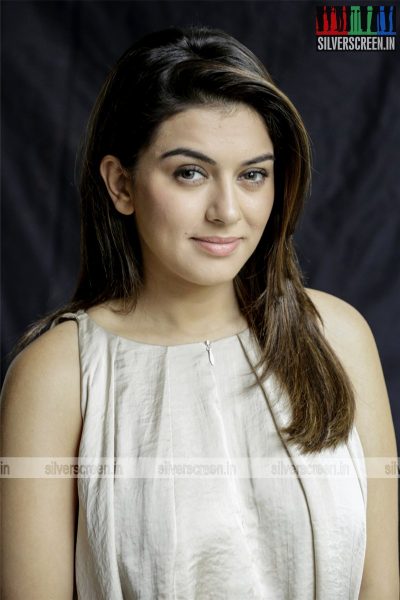 Hansika Motwani Latest Photos