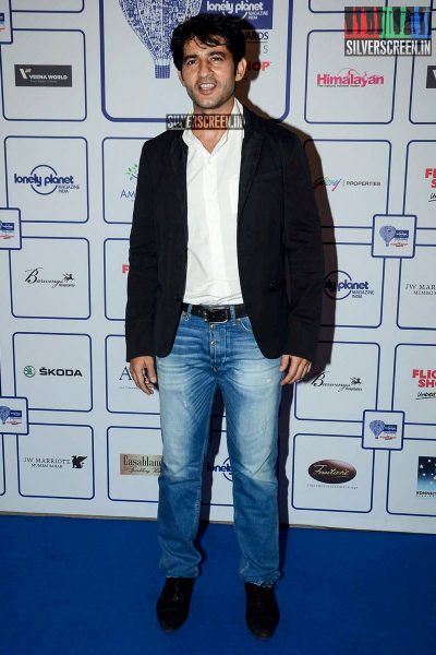 Jacqueline Fernandez at Lonely Planet India Awards