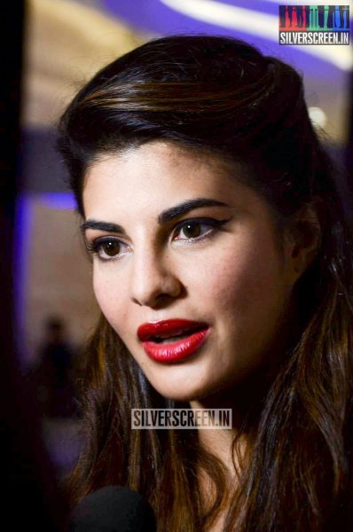 Jacqueline Fernandez at Lonely Planet India Awards