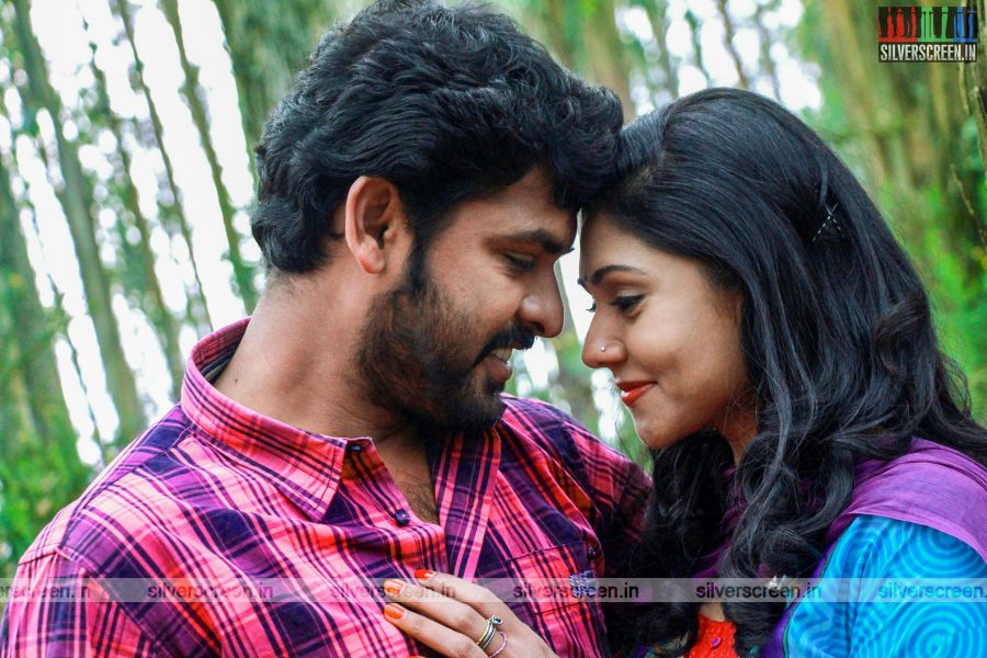 Kaaval Movie Stills