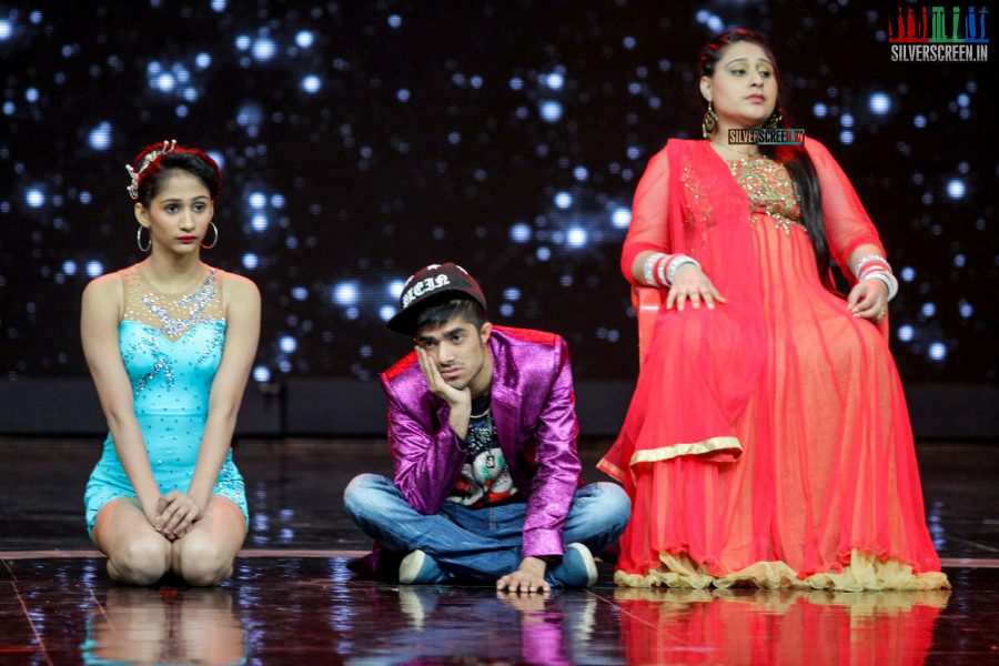 India's Got Talent Season 6 Grand Finale