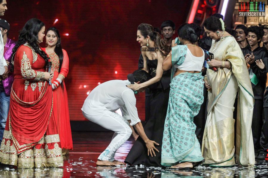 India's Got Talent Season 6 Grand Finale