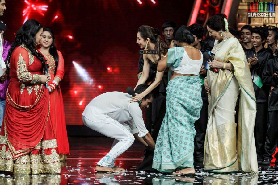 India's Got Talent Season 6 Grand Finale