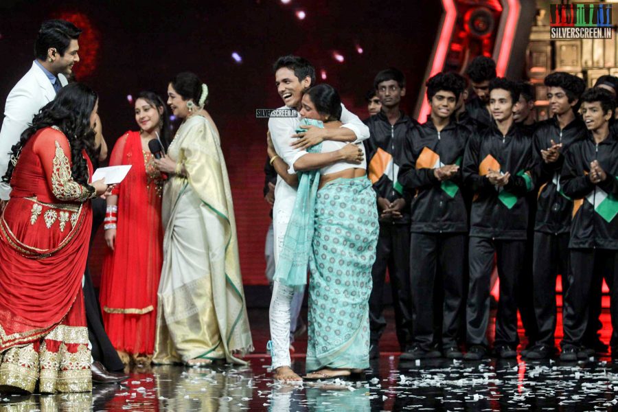 India's Got Talent Season 6 Grand Finale