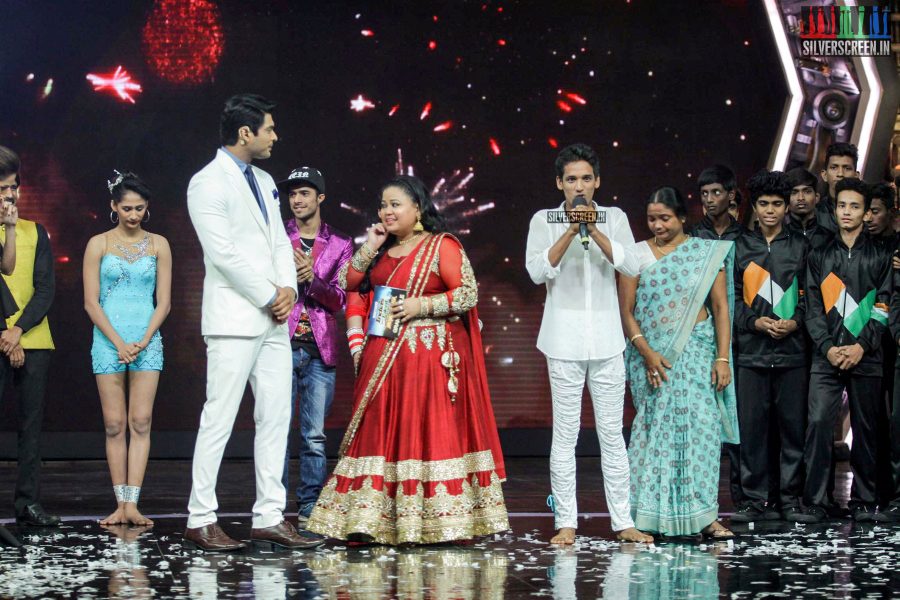 India's Got Talent Season 6 Grand Finale