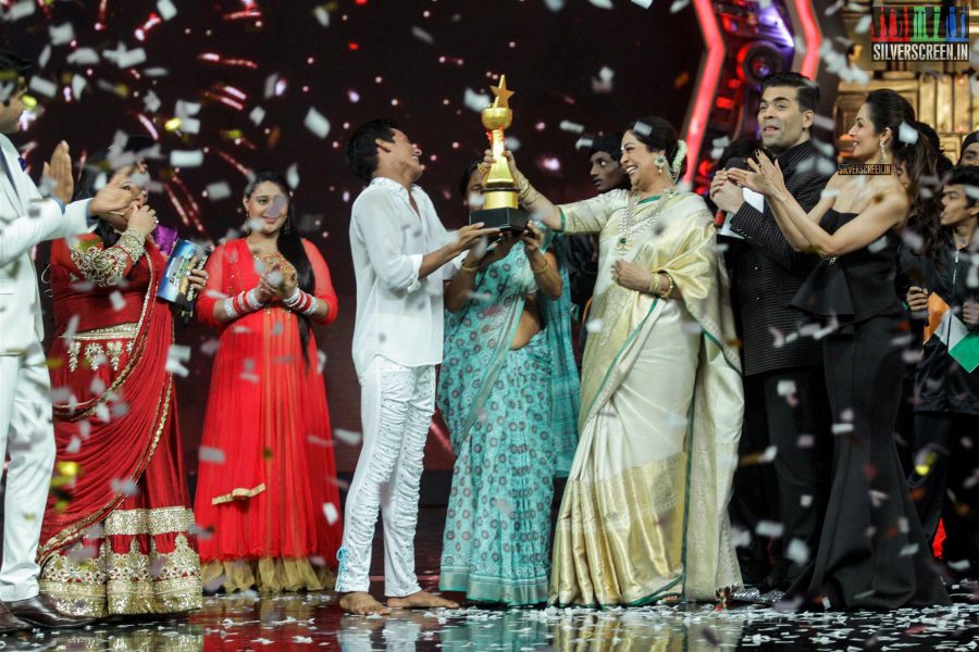 India's Got Talent Season 6 Grand Finale