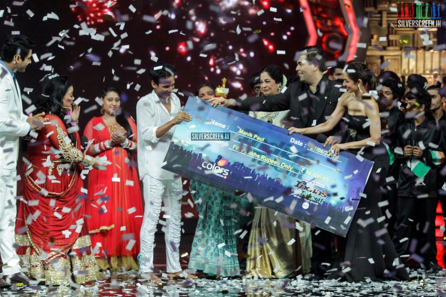 India's Got Talent Season 6 Grand Finale