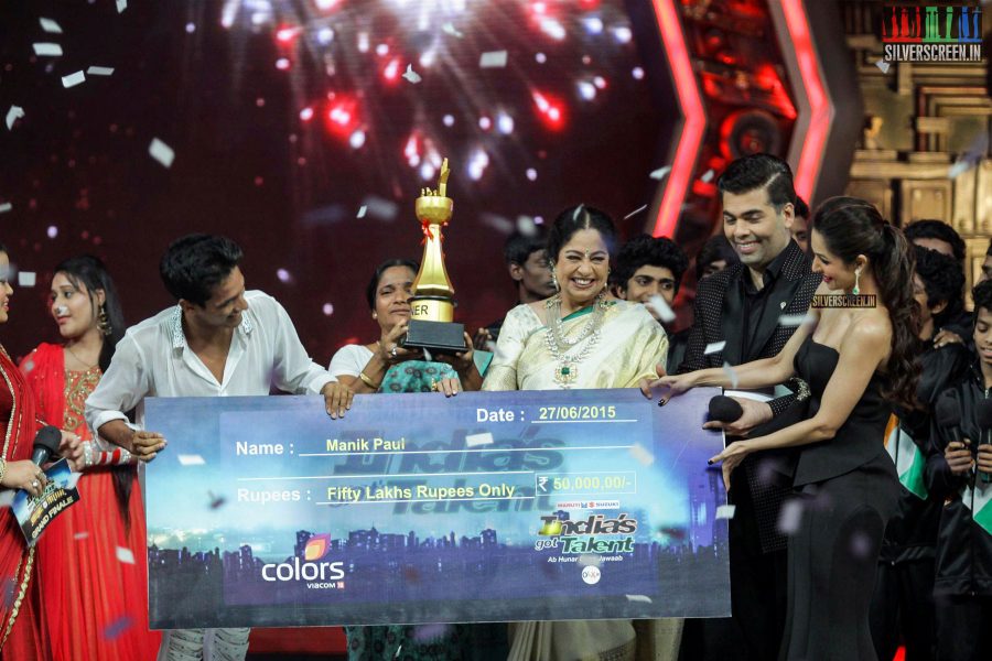 India's Got Talent Season 6 Grand Finale