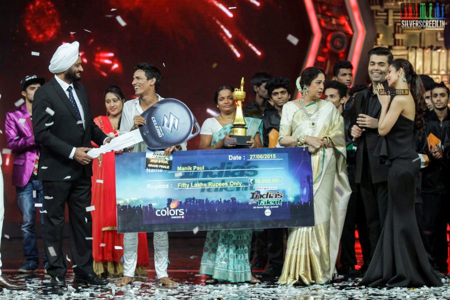 India's Got Talent Season 6 Grand Finale