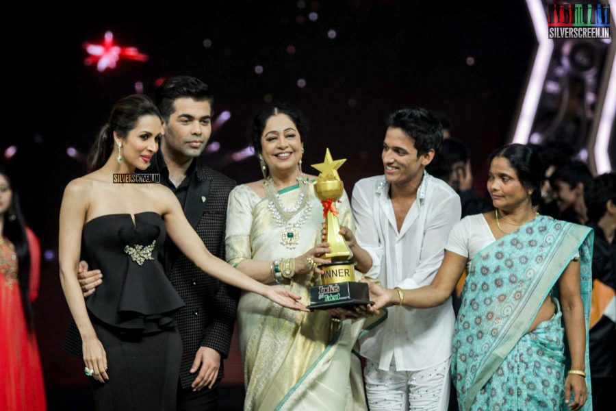 India's Got Talent Season 6 Grand Finale