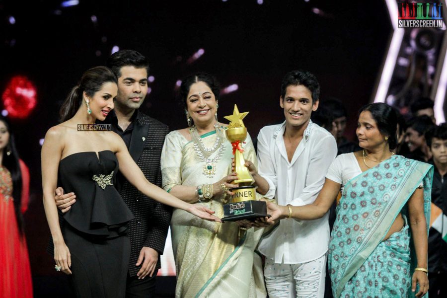 India's Got Talent Season 6 Grand Finale