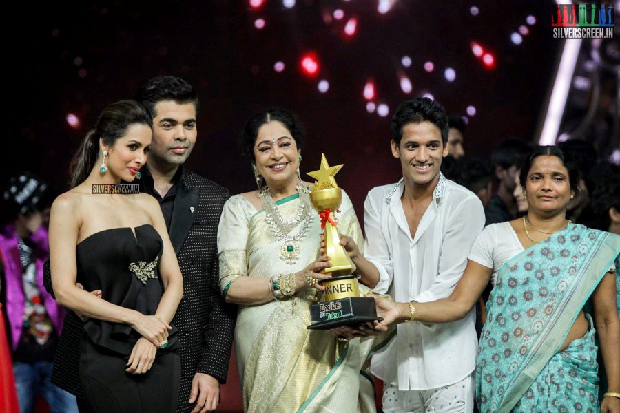 India's Got Talent Season 6 Grand Finale