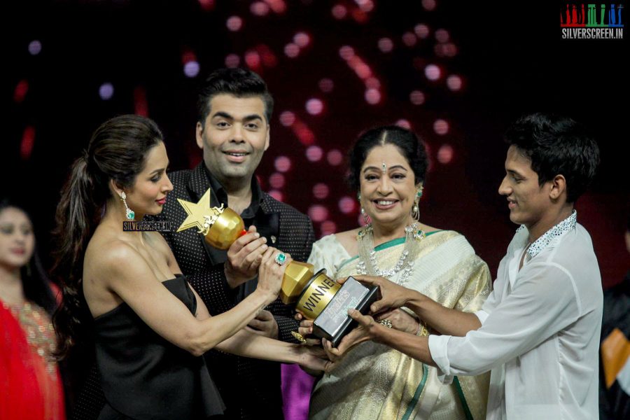 India's Got Talent Season 6 Grand Finale