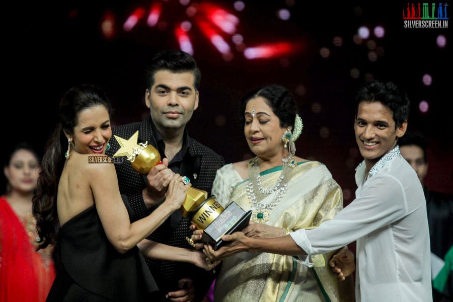 India's Got Talent Season 6 Grand Finale