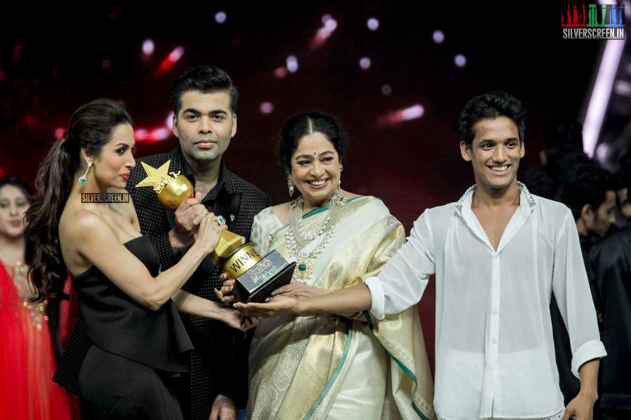 India's Got Talent Season 6 Grand Finale